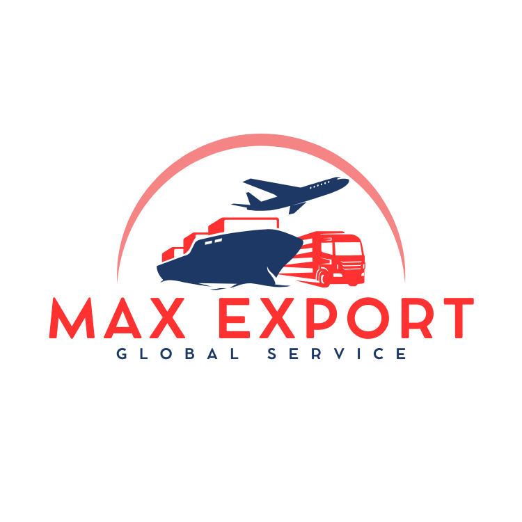 MaxExport